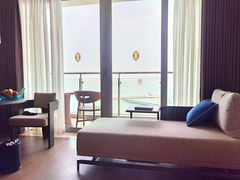 -深圳大梅沙京基洲际度假酒店