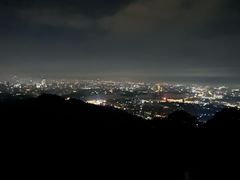 -紫金山山顶公园