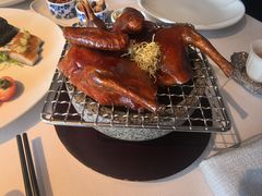 -悦轩中餐厅·高空江景·杭州柏悦酒店