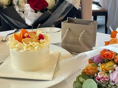 -宝丽轩中餐厅BAOLIXUAN