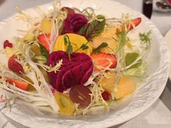 -波特曼西餐厅(南岗店)