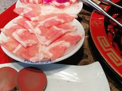 -谭焱火锅(蓝天市心广场店)