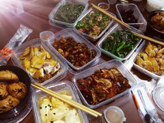 -客家汇·客家传承菜(水库店)
