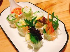 -越美小馆·越南料理(曲江店)