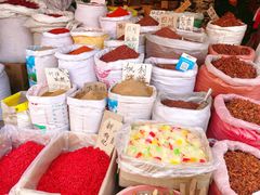 -李村大集