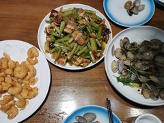 -晚归月亮湾私家菜(临邑路店)