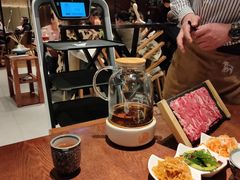 -快乐小羊(富强中路店)