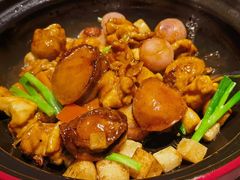 -苏州W酒店·苏滟中餐厅