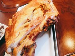 -诺敏塔拉奶茶-布里亚特包子-手把肉(锦都会店)