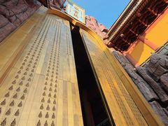 -上海东林寺(金山区)