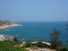 -广东惠东海龟国家级自然保护区