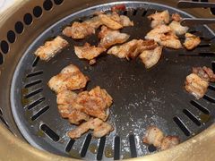 -花味烤肉·拌饭(建邺万达店)