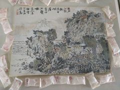 -采石矶景区