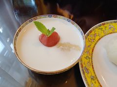 奶酪果子冰-富华斋饽饽铺·宫廷糕点·伴手礼(护国新天地店)