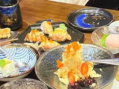 -鸟鹏烧鸟居酒屋(龙岗万科店)