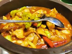 -云海肴·汽锅鸡·云南菜(美罗城店)