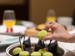 素燕窝绿豆糕-梦都海鲜酒家(万达广场江桥店)