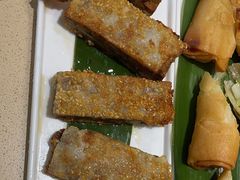 -蒸武门·广式茶点(石滩店)