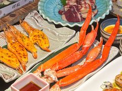 -松鹤精致料理(五一中路店)