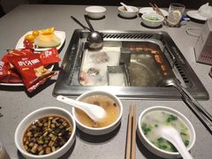 -海底捞火锅(海宁路店)