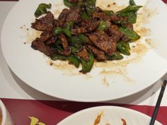 -鑫小城故事·藕汤·家常菜(台北一路总店)