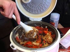 -小柴米·传统江西菜(八一广场店)