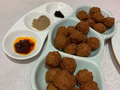 -东兴楼饭庄(六里桥店)