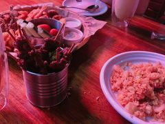 -MR.ROCKY洛奇先生RESTAURANT&BAR(宝安壹方城店)