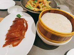 -宏宴·新京菜(望京店)