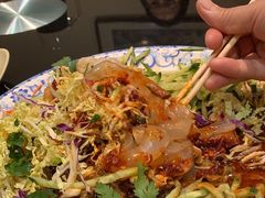 -一块豆腐·海鲜·家常菜(李沧书院路店)