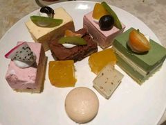 -芭菲盛宴·环球美食(解放碑英利国际店)