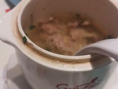 -新宝餐厅(流塘店)