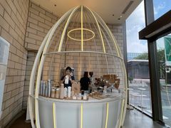 -% Arabica阿拉比卡咖啡(深圳湾万象城店)