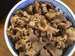 -吉野家(南昌铜锣湾店)