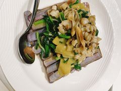 蛏子-飶香居(省博物馆店)