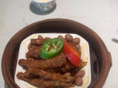 -叹茶靓点·粤式餐厅·全天茶市(石井万民广场店)