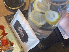 -樱嘢·炭火烧肉(惠南店)