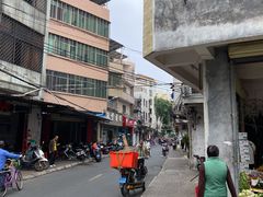 -宋记海南粉传承老店(人民西路店)