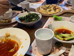 -胡桃里音乐酒馆(万科城市广场店)