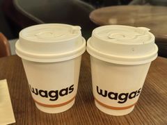 -Wagas沃歌斯(合生汇店)