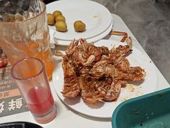 -金马门国际美食百汇(珞喻路店)