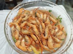 -溱湖八鲜菜馆