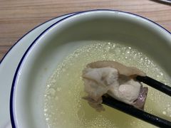 原味椰子鸡-探窝·竹笙椰子鸡(杨箕店)