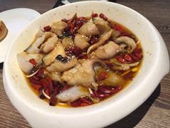 -茉莉餐厅(包河万达店)