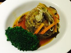 -云来居素食馆(南山店)