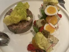 -壳里西餐厅Coquille Seafood Bistro(蒙自路店)