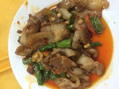 -荣生萝卜汤饭店