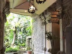 -巴厘岛悦榕庄Jumana露台餐厅