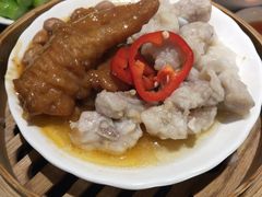 -中西名菜(增城店)