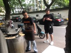 -文武王氏烧饼·无矾油条(西溪路店)
